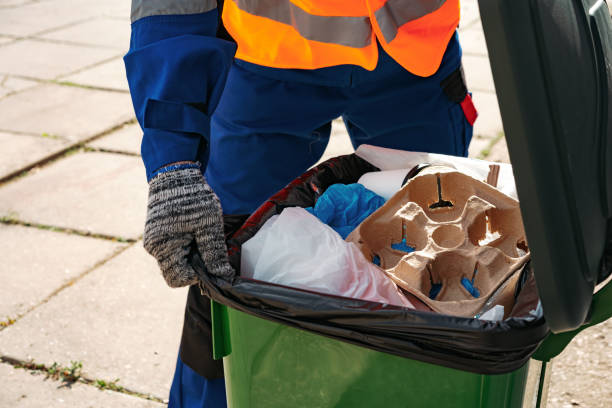 Demolition Debris Removal in Agua Dulce, TX